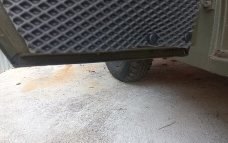 ЛуАЗ 469, 1985 год, 240 000 рублей, 19 фотография