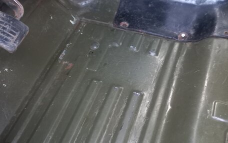 ЛуАЗ 469, 1985 год, 240 000 рублей, 15 фотография