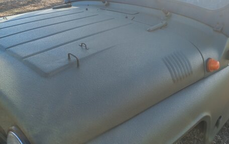 ЛуАЗ 469, 1985 год, 240 000 рублей, 25 фотография