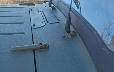 ЛуАЗ 469, 1985 год, 240 000 рублей, 26 фотография