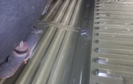 ЛуАЗ 469, 1985 год, 240 000 рублей, 30 фотография