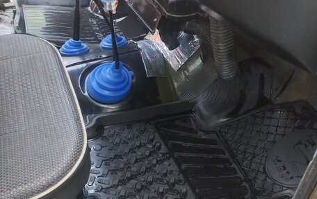 ЛуАЗ 469, 1985 год, 240 000 рублей, 32 фотография