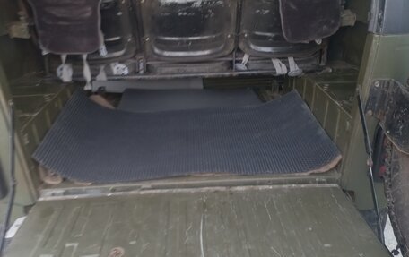 ЛуАЗ 469, 1985 год, 240 000 рублей, 34 фотография