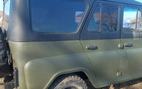 ЛуАЗ 469, 1985 год, 240 000 рублей, 29 фотография