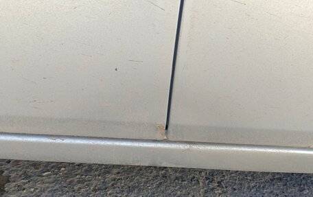 Ford Fiesta, 2005 год, 370 000 рублей, 3 фотография