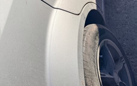 Ford Fiesta, 2005 год, 370 000 рублей, 6 фотография