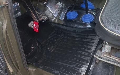 ЛуАЗ 469, 1985 год, 240 000 рублей, 33 фотография