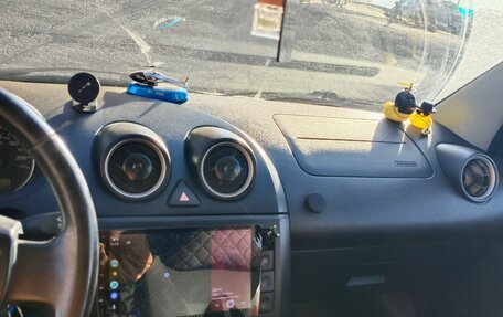 Ford Fiesta, 2005 год, 370 000 рублей, 8 фотография