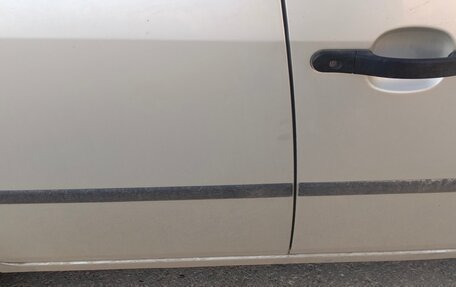 Ford Fiesta, 2005 год, 370 000 рублей, 12 фотография