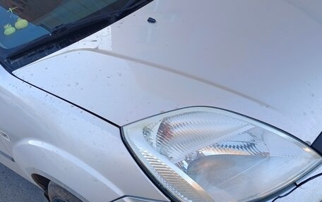 Ford Fiesta, 2005 год, 370 000 рублей, 17 фотография