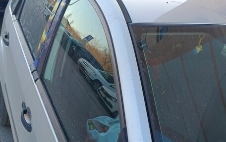 Ford Fiesta, 2005 год, 370 000 рублей, 18 фотография