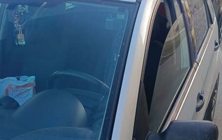 Ford Fiesta, 2005 год, 370 000 рублей, 19 фотография