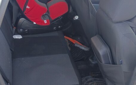 Ford Fiesta, 2005 год, 370 000 рублей, 20 фотография