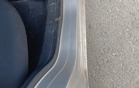 Ford Fiesta, 2005 год, 370 000 рублей, 21 фотография