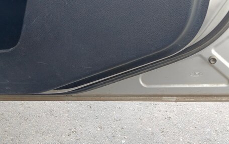 Ford Fiesta, 2005 год, 370 000 рублей, 23 фотография