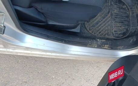 Ford Fiesta, 2005 год, 370 000 рублей, 22 фотография