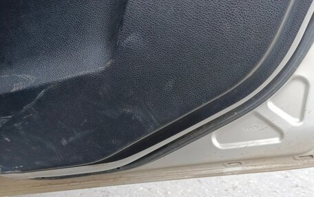 Ford Fiesta, 2005 год, 370 000 рублей, 24 фотография