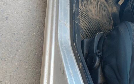 Ford Fiesta, 2005 год, 370 000 рублей, 27 фотография