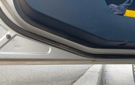 Ford Fiesta, 2005 год, 370 000 рублей, 28 фотография