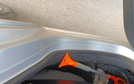 Ford Fiesta, 2005 год, 370 000 рублей, 25 фотография