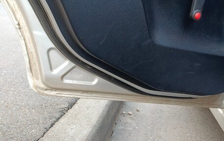 Ford Fiesta, 2005 год, 370 000 рублей, 26 фотография