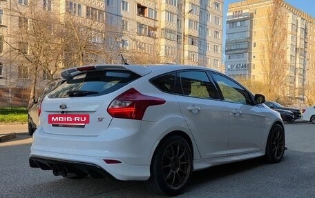 Ford Focus ST III, 2012 год, 1 600 000 рублей, 6 фотография