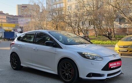 Ford Focus ST III, 2012 год, 1 600 000 рублей, 8 фотография