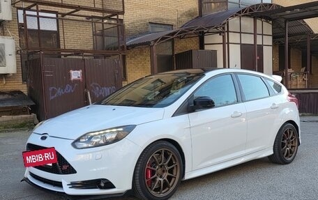 Ford Focus ST III, 2012 год, 1 600 000 рублей, 3 фотография