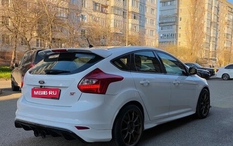 Ford Focus ST III, 2012 год, 1 600 000 рублей, 7 фотография