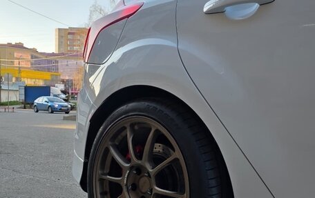 Ford Focus ST III, 2012 год, 1 600 000 рублей, 14 фотография