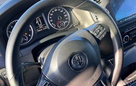 Volkswagen Tiguan I, 2011 год, 840 000 рублей, 6 фотография