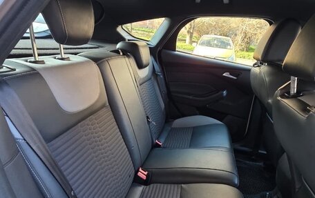 Ford Focus ST III, 2012 год, 1 600 000 рублей, 12 фотография