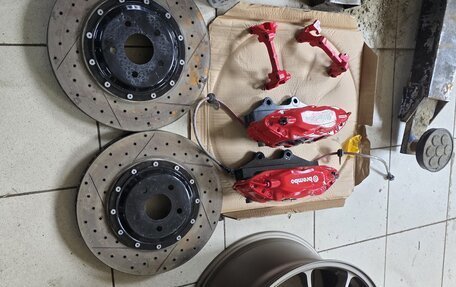 Ford Focus ST III, 2012 год, 1 600 000 рублей, 17 фотография