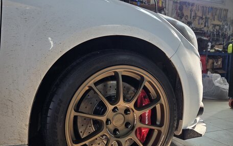 Ford Focus ST III, 2012 год, 1 600 000 рублей, 18 фотография