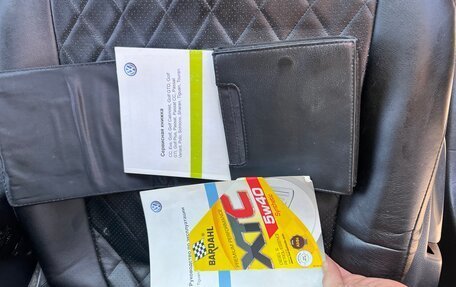 Volkswagen Tiguan I, 2011 год, 840 000 рублей, 12 фотография