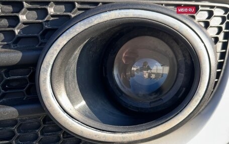 Volkswagen Tiguan I, 2011 год, 840 000 рублей, 9 фотография