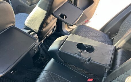 Volkswagen Tiguan I, 2011 год, 840 000 рублей, 15 фотография