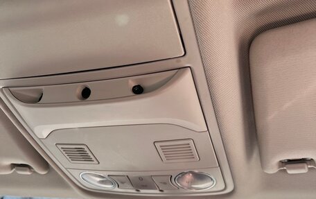 Volkswagen Tiguan I, 2011 год, 840 000 рублей, 11 фотография