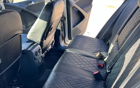 Volkswagen Tiguan I, 2011 год, 840 000 рублей, 14 фотография