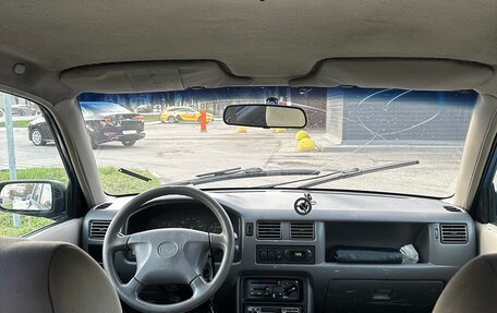 Mazda Demio III (DE), 1999 год, 110 000 рублей, 8 фотография