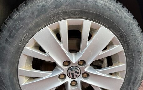 Volkswagen Polo VI (EU Market), 2014 год, 7 фотография