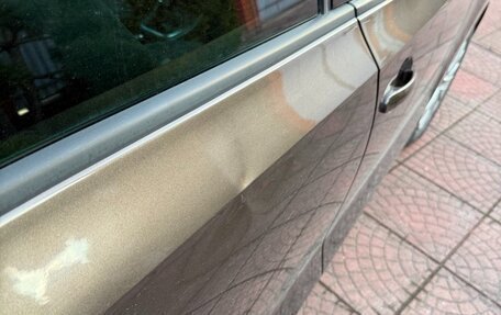 Volkswagen Polo VI (EU Market), 2014 год, 10 фотография