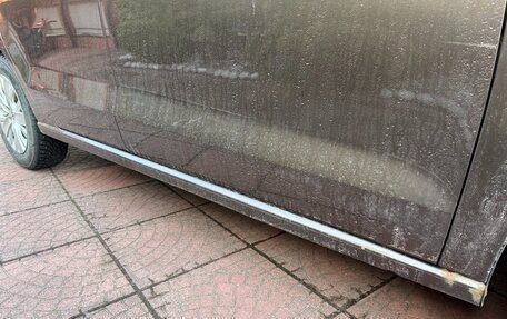 Volkswagen Polo VI (EU Market), 2014 год, 11 фотография