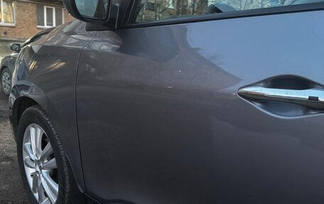 Hyundai ix35 I рестайлинг, 2012 год, 1 399 999 рублей, 7 фотография