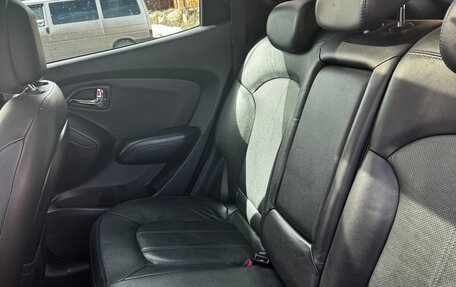 Hyundai ix35 I рестайлинг, 2012 год, 1 399 999 рублей, 11 фотография