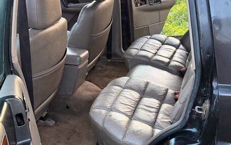 Jeep Grand Cherokee, 1993 год, 350 000 рублей, 2 фотография