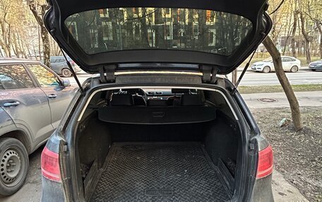 Volkswagen Passat B7, 2011 год, 1 050 000 рублей, 8 фотография