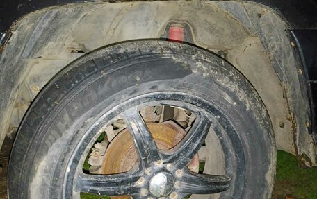 Jeep Grand Cherokee, 1993 год, 350 000 рублей, 5 фотография