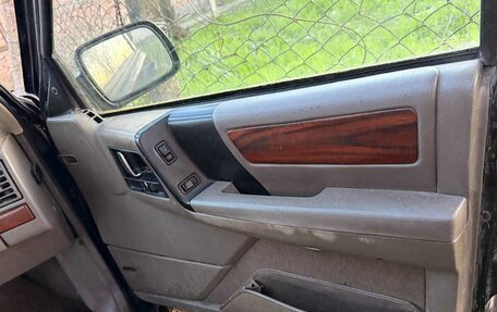 Jeep Grand Cherokee, 1993 год, 350 000 рублей, 11 фотография