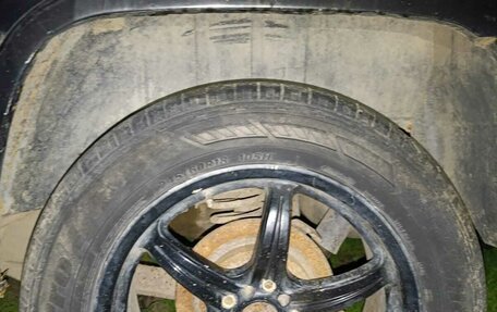 Jeep Grand Cherokee, 1993 год, 350 000 рублей, 6 фотография